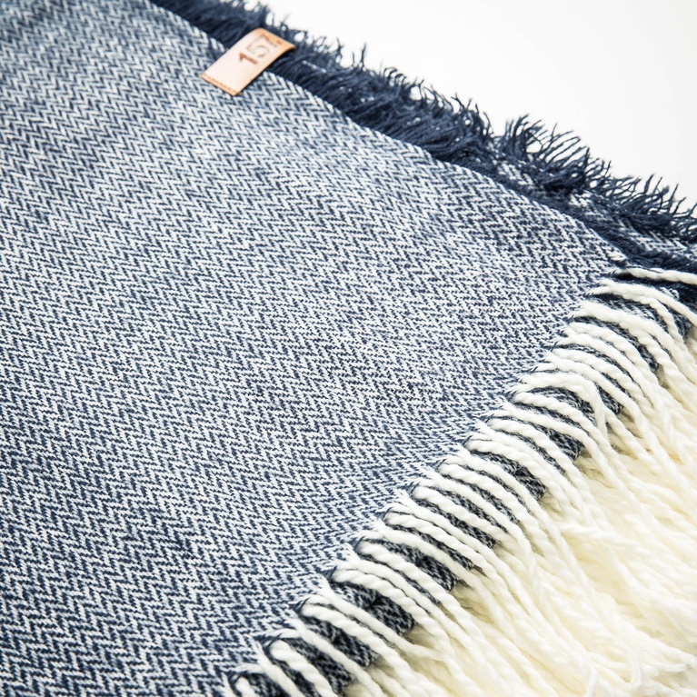Pläd "Blanket" Pläd "Blanket"